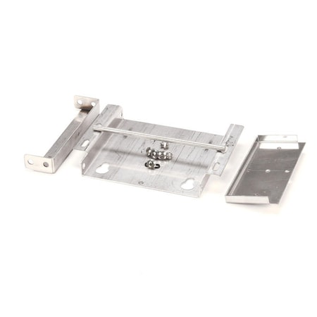 Emberglo Es Back Hinge Kit 142145